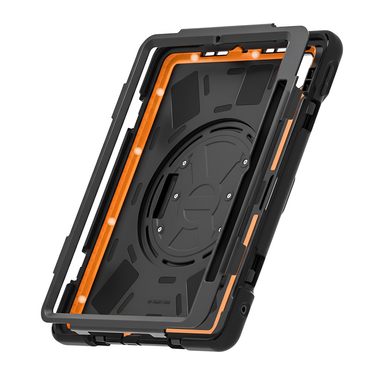 Coque iPad Pro 13 antichoc pour éviter les chutes au quotidien - 4