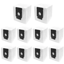 10 / 16 / 24PCS Dust Bag Collection Bag for 360 S8/TAPO RV10/20 Mop/30 Plus