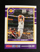 2024-25 Panini Haunted Hoops Dalton Knecht #264 Los Angeles Lakers 