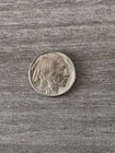 A pair of AU - BU BUFFALO NICKELs 5¢  1925 and 1937