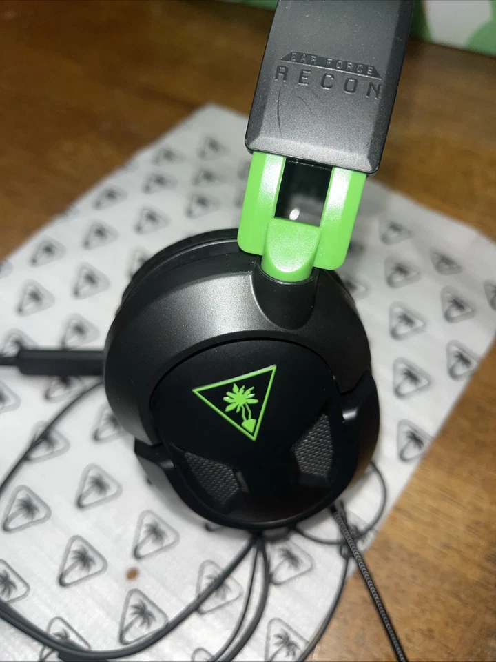 Turtle Beach Recon 50x Headset - Image 4 of 4