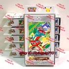 In Stock Pokémon Chinese TCG 30th Anniversary First Partner Vol.1 Sealed Pack