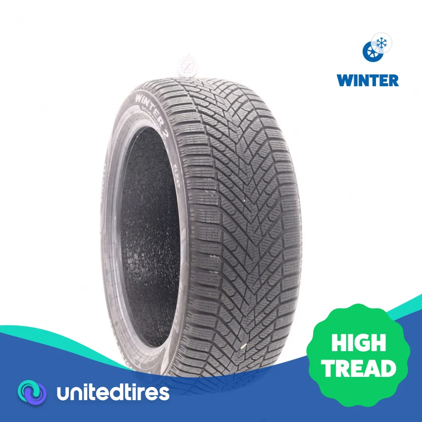 255/45/20 Winter Tires for sale | eBay