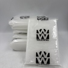 High-Quality Paraffin Blocks, Unscented Paraffin Wax Refill 6 1-Lb. Blocks