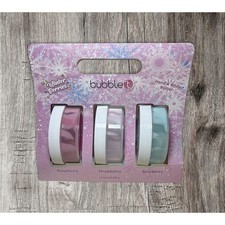 Bubble T Winter Berries Hand And Body Butter