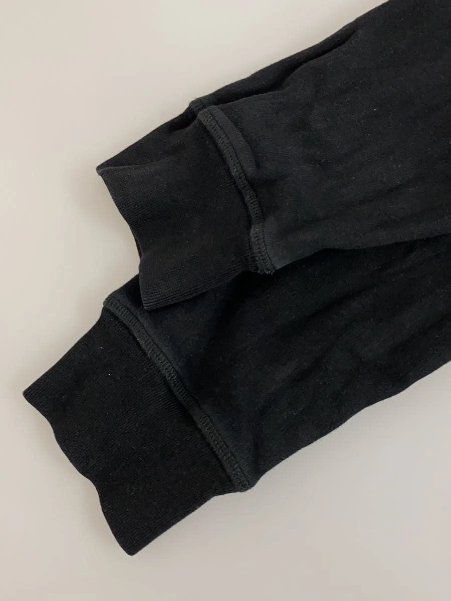 Felpa con cappuccio DSQUARED2 L cotone BLK S712gu364 usata