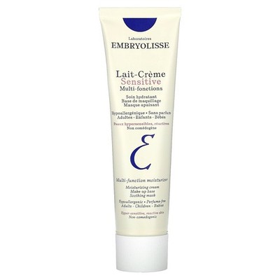 Embryolisse Milk-Cream Sensitive 100ml