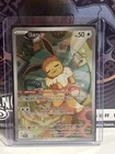 Pokemon TCG Eevee 173 Promo Prismatic Evolutions
