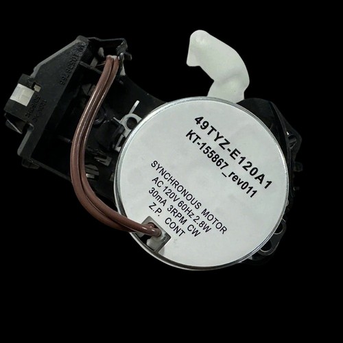 Durability 4-pin Shift Actuator W10538766 Actuator Efficient Operation - Picture 3 of 6