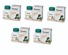 300 Tablets Himalaya Pure Herbs Guduchi Stren...