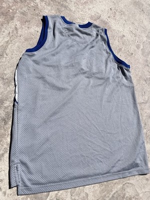 Vintage Eminem Shady Limited Jersey Blue Size XXL | eBay