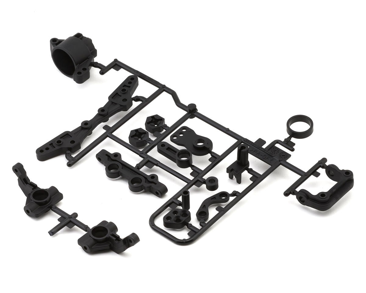 Tamiya DT-04 Uprights, C-Hubs, Damper Stay & Steering Parts Set (Bag B)🌟✨25 Years on eBay! 250,000+ feedback!✨🌟