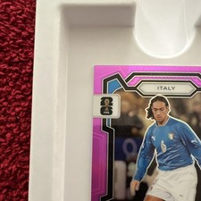 実使用/支給品 シモーネ・パフンディ イタリア代表デビュー戦 Soccer Original Italian Sports Trading Cards & Accessories for