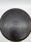 Vintage Griswold No 8 (704A) Cast Iron Skillet Erie PA.