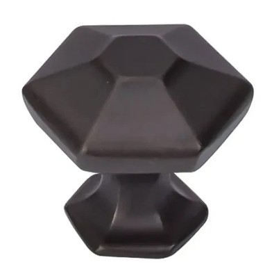 Top Knobs  TK712SAB Transcend 1-1/8'' (29mm) Spectrum Knob (Sable)