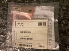 Genuine Cisco GLC-TE 30-1475-01 SFP Copper RJ-45 Transceiver 1000BASE-T Hologram