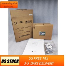 1PC Mitsubishi ADS-20J10 ADS20J10 A/D CONVERTER New Fast Shipping