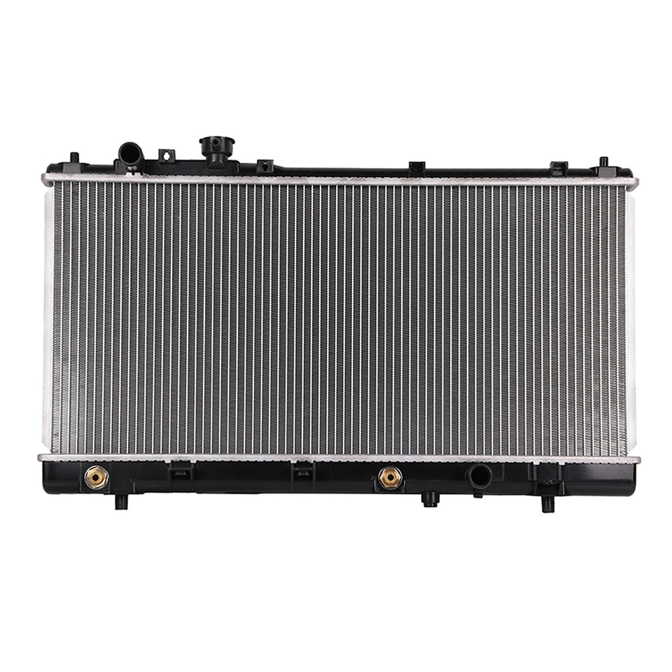 Aluminum Radiator For Mazda Protege 1999-2003 Protege5 2002-2003 CU2303 - Image 2 of 4