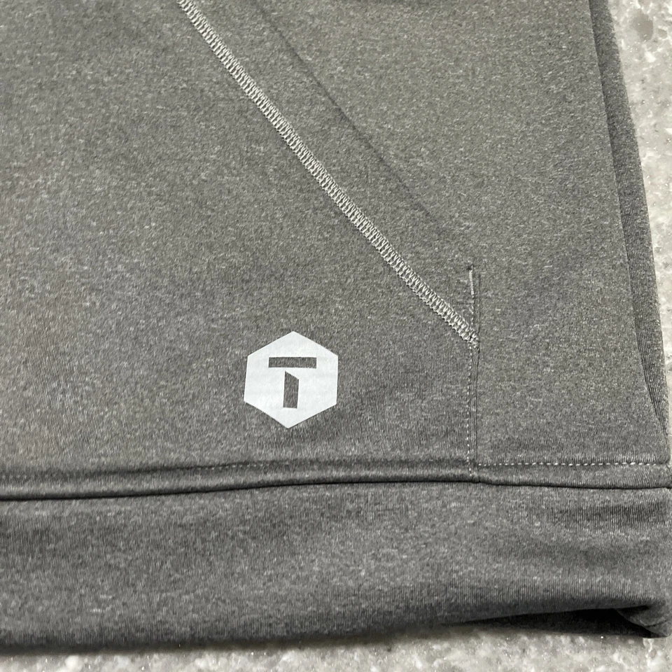 Sudadera con capucha Truewerk emitida por Stewart-Haas Racing Team para mujer M Gragson Berry Ford Foto 2 de 4