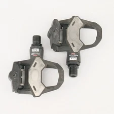 LOOK Keo 2 Max Clipless Road Bike Pedals 3 Bolt Composite One Sided 263g 