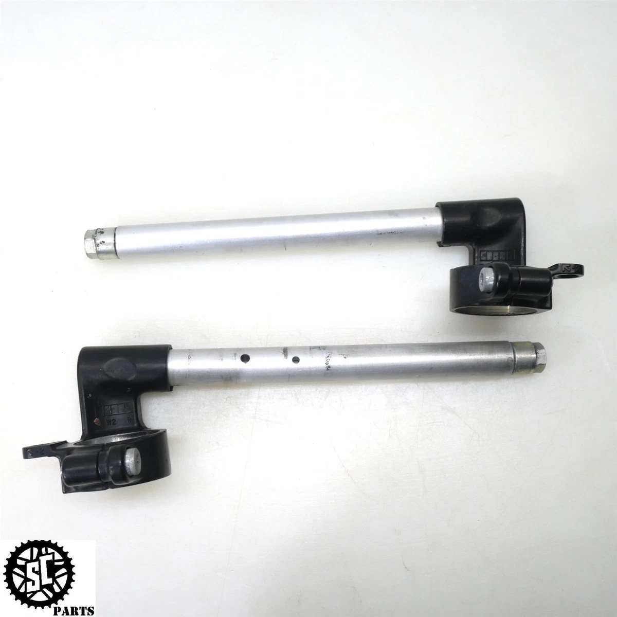 Motorcycle Handlebars for Kawasaki Ninja ZX9R for sale | eBay