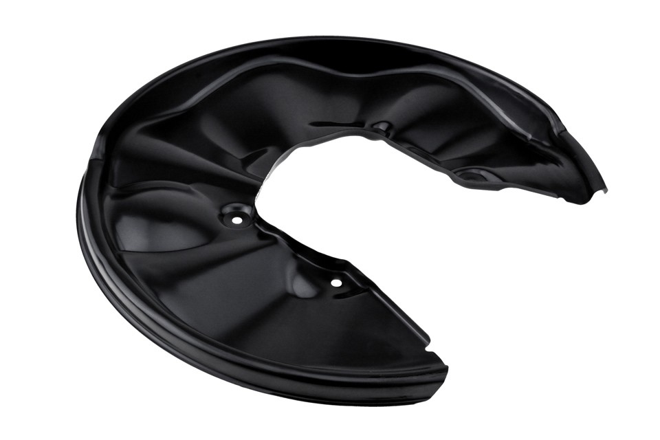 SPLASH GUARD BRAKE DISC HTO-AU-014 FOR AUDI A4/B6/Convertible BBJ/AVK/ASN 3.0L - Image 4
