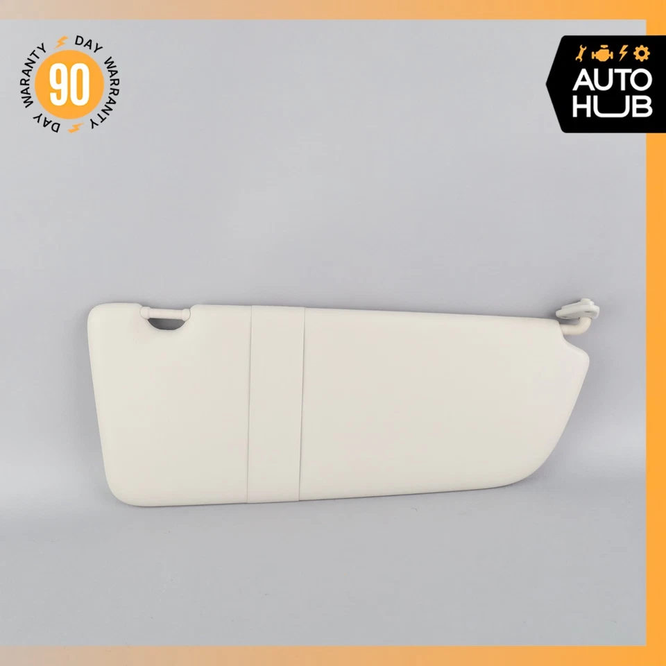 16-21 梅赛德斯 W447 Metris 右遮阳板遮阳米色 4478100310 原始设备制造商 46k — 第 4/4 张图片