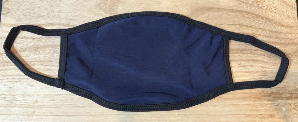 Adult Face Mask Los Angeles Clippers Reusable - A2000 - Image 3 of 4