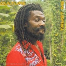 Trust Me von Culture | CD | Zustand sehr gut