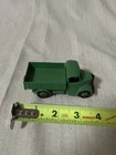 Vintage Dinky Toys Bedford Flat Truck Meccano Ltd England – Repainted AS IS