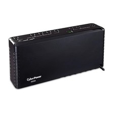 CyberPower SL700U-R 700VA/370W, 8 Outlets UPS System 2 Pieces
