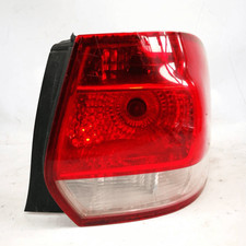 Fanale post. DX VOLKSWAGEN GOLF VARIANT (1K) 1.9 TDI DPF BlueMotion SW