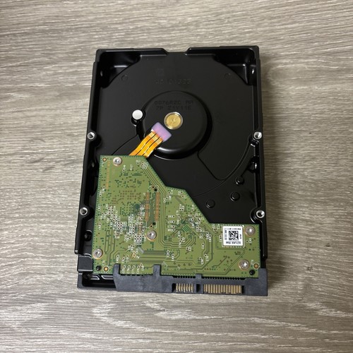 WD Red Plus WD60EFPX 6TB 5400 RPM 256MB Cache SATA 6.0Gb/s 3.5" Hard Drives - Photo 2/3