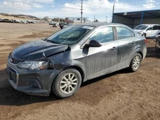 Rear View Mirror Fits 13-22 ENCORE 1303360