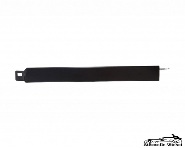 Scheinwerferblende FüR Mercedes 124 Stufenheck Cabriolet Links Vorne 84-93-image