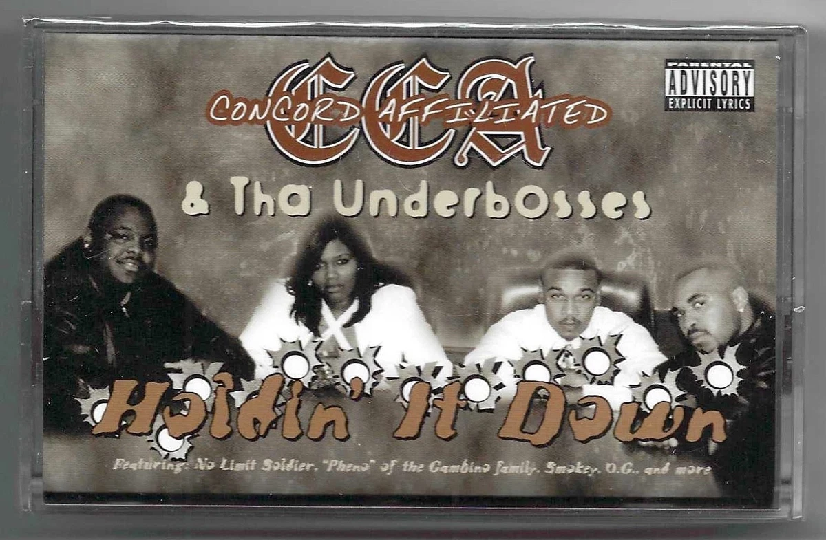 G-Funk Music Cassettes for sale | eBay