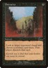 Ostracize 57 C Urza's Legacy Magic: The Gathering NM/M
