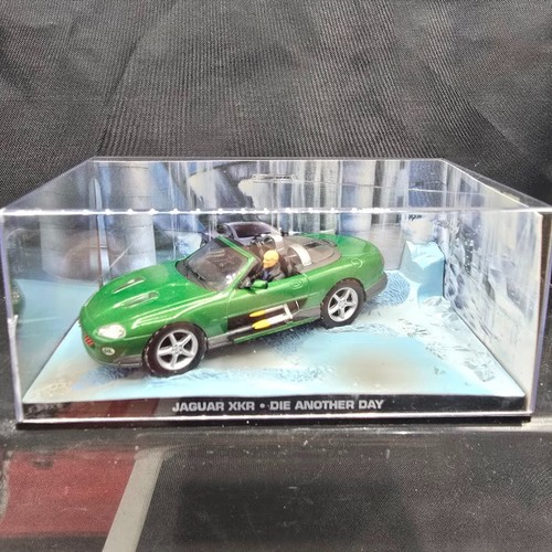 The James Bond Car Collection- Choose from the Menu - Picture 186 of 337