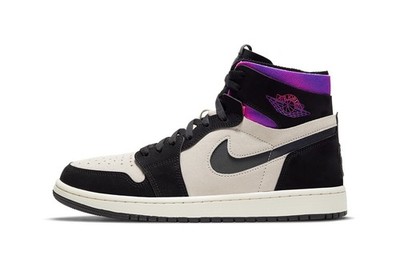 Nike Air Jordan 1 Zoom Air CMFT PSG Paris Saint Germain MENS  display picture 3