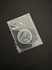 1964 Canada 10 Cents Coin Silver Sealed Uncirculated (1 Coin Per Purchase)