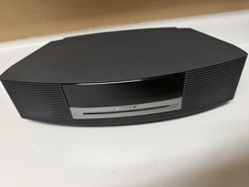 Bose Wave Music System AWRCC1 CD Player AM/FM Radio For Parts As Is Not Working