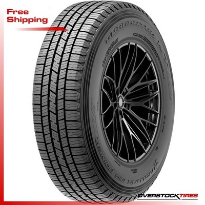 1 NEW LT265/60R20 RBP Guarantor HT 121/118Q (DOT:0125) Tire LT265 60 R20
