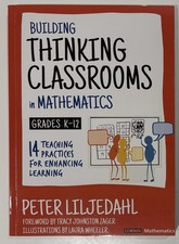 Building Thinking Classrooms in Mathematics, ...