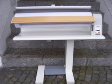 Miele Dampf - Bügelmaschine Cordes 866 D Heißmangel Bügelautomat
