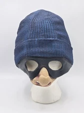 2002 THE PAPER MAGIC GROUP Burglar/Robber/ Criminal  rubber half mask