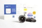 Carl Zeiss C Biogon 4.5/21 ZM T*Leica M Mount Wide Angle Lens f/4.5/21mm Lens
