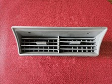 1970-72 Ford Maverick Center Dash Ac Vent Assembly