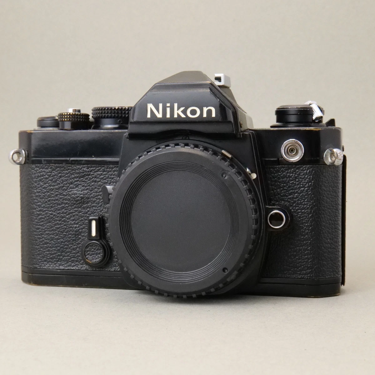 Nikon FM 35 mm Film Cameras for sale - eBay