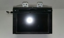 2011-2013 Kia Optima Gps Radio Receiver W Navigation Display Screen Oem 2011-2013 Kia Optima Gps Radio Receiver W Navigation Display Screen Oem