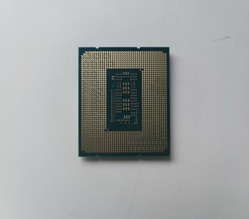 NEW Intel Core i5 12490F 3.0GHz 6-Core 12-Thread CPU 10NM L3